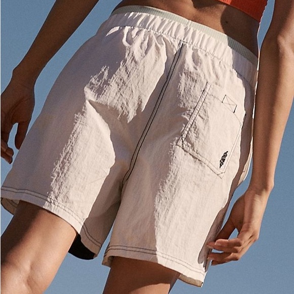 Free People FP Movement Sun Daze Board Shorts - Picture 5 of 10